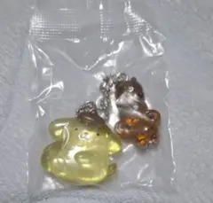 サンリオ なかよしドロップチャーム ポムポムプリン