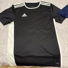 adidas Climalite サッカーシャツ 2色セット