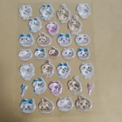 ボンボンドロップシールおすそ分け79