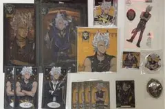 ツイステ ジャック・ハウル グッズ 16点セット まとめ売り