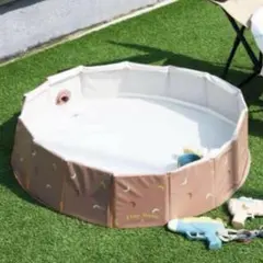 スリーコインズ folding poolのサムネイル