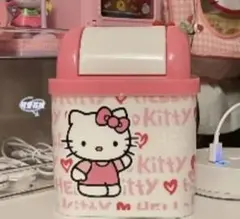2026年最新】キティ ゴミ箱の人気アイテム - メルカリ