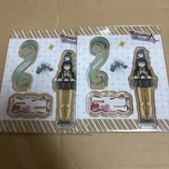 鬼滅の刃 時透無一郎 バレンタイン アクリルスタンド