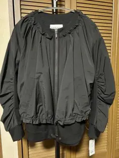 CYNICAL ブラック ジャンパー・ブルゾン