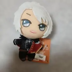 アイナナ きらどるぬいぐるみ 八乙女楽 - メルカリ