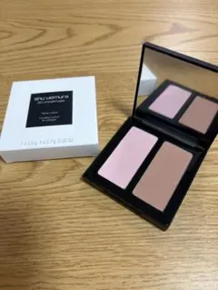 shu uemura 3D チークメイト　モモパフェのサムネイル