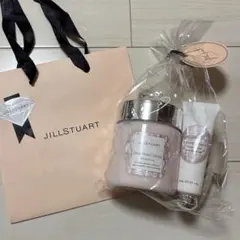 【新品】 JILLSTUART ジルスチュアート ヘッドクレンズ ハンドクリーム