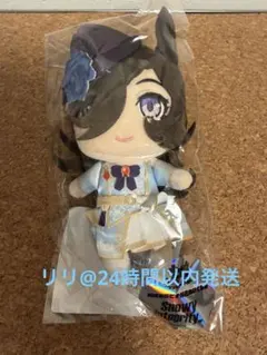 2026年最新】ウマ娘 Chibiぬいぐるみ ライスシャワーの人気アイテム