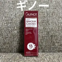 ギノー クロノロジックマンスールのサムネイル