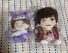 なにわ男子 高橋恭平 グッズセット まとめ売り ちびぬい アクスタ
