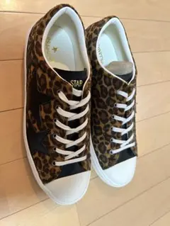 converse オールスター トリオスター LP OX