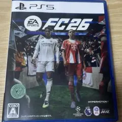 EA SPORTS FC26 PS5