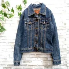 CECIL McBEE デニムジャケット