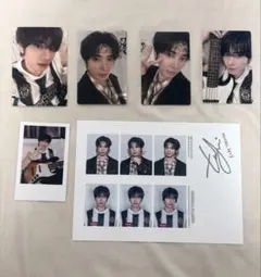 TXT 2026 SEASON'S GREETINGS＋グローバル特典　テヒョン