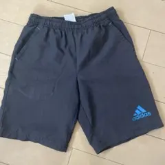 adidas キッズ ハーフパンツ 120cm