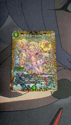 2026年最新】アカネ チアスカーレット bの人気アイテム - メルカリ