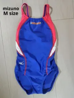 mizuno ミズノ NASKIDS ナスキッズ スイミング 水着 Mのサムネイル