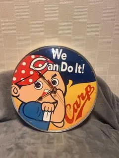 レア❗️ こち亀 40周年掛け時計 少年ジャンプ 両津勘吉 両さん - メルカリ