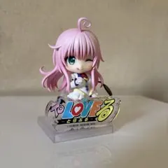 ねんどろいどToLOVEる　ダークネス　ララ　フィギュア