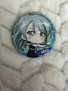 バンドリ Ave Mujica 豊川祥子 缶バッジ - メルカリ