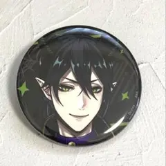 にじさんじ クリスマス2018 剣持刀也 缶バッジ - メルカリ