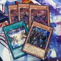 D-HERO ディナイアルガイ シークレット 3枚セット おまけ付き g4
