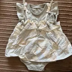 アプレレクール　ロンパース　70サイズ