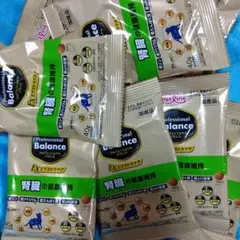 Professional Balance 腎臓の健康維持 10袋のサムネイル