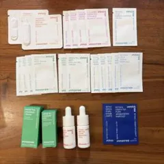 【未使用品】イニスフリー　トライアル・サンプルセット