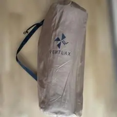 VENTLAX スリーピングマット 収納袋付きのサムネイル