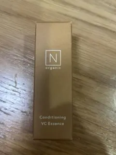N organic Conditioning VC Essence 3.5g
