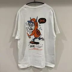 SPARK!!SOUND!!SHOW!! ホンゴリアン Tシャツ XL スサシ - メルカリ