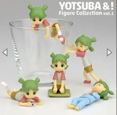 海洋堂 よつばと！ でっかいよつばソフビフィギュア - メルカリ