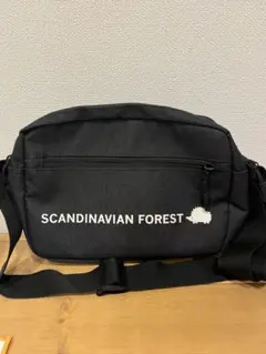 スカンジナビアンフォレスト