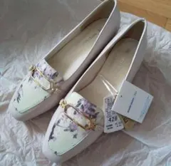 marie claire bis パンプス 23.5cm