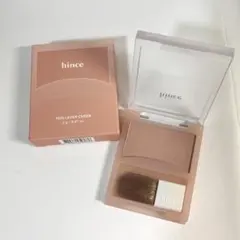hince ハグレイヤーチーク 06テディのサムネイル
