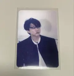 straykids スキズ DOIT レンチキュラー チャンビン