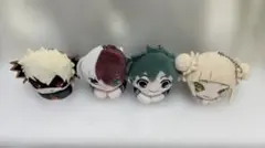 ヒロアカ はぐキャラ オリジン組 トガヒミコ　4点セット