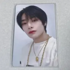 straykids HOP トレカ アイエン HMV特典