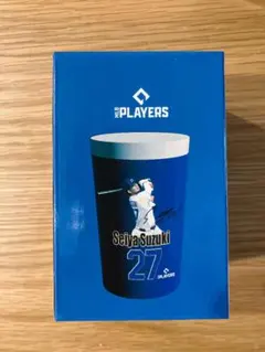 gigo限定 MLB タンブラー ダルビッシュ有 - メルカリ