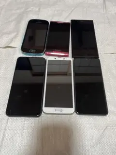 2026年最新】ジャンク スマートフォン セットの人気アイテム - メルカリ