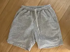 aktr AKTR ハーフパンツ