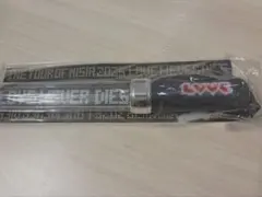 MISIA LOVE NEVER DIES 2025 ペンライトのサムネイル