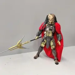 AVP スカープレデター Masked Scar Predator フィギュア - メルカリ