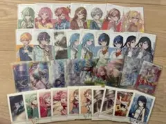 プロセカ カード類 まとめ売り