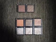 MAQuillAGE　ドラマティックアイカラー　8個 セット