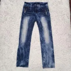 Archive Root Three Gimmick Denim Pantsのサムネイル