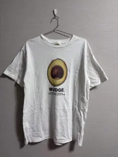 WUDGE アボカドグラフィック Tシャツのサムネイル