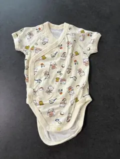 ユニクロベビー服　こぐま