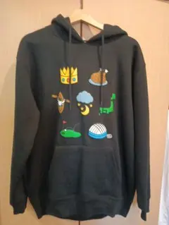 オードリーのオールナイトニッポン　東京ドーム 『パーカー』　黒　Mサイズ 公式】オードリーのオールナイトニッポン in 東京ドーム on X